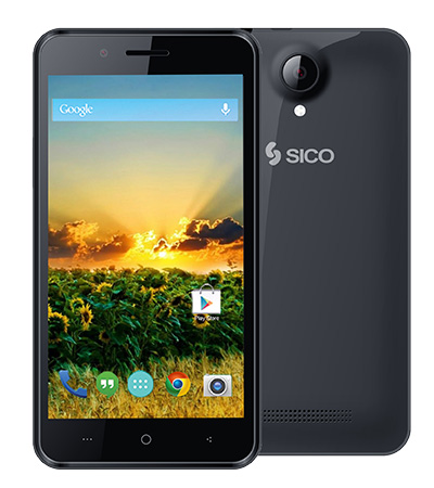 صور Sico Smartphone Pro 4